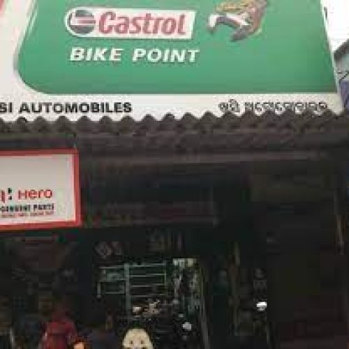 Khushi Auto Mobiles